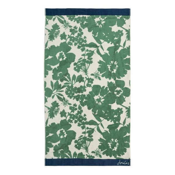 Apiarist Towels - Green